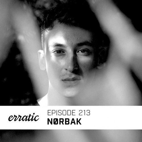 Erratic Podcast 213 | Nørbak