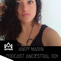 Podcast ancestral  Tech House