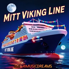 Mitt Viking Line