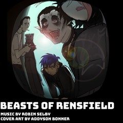 Rensfield