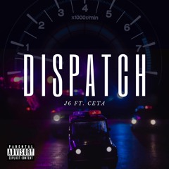 Dispatch J6 x Ceta