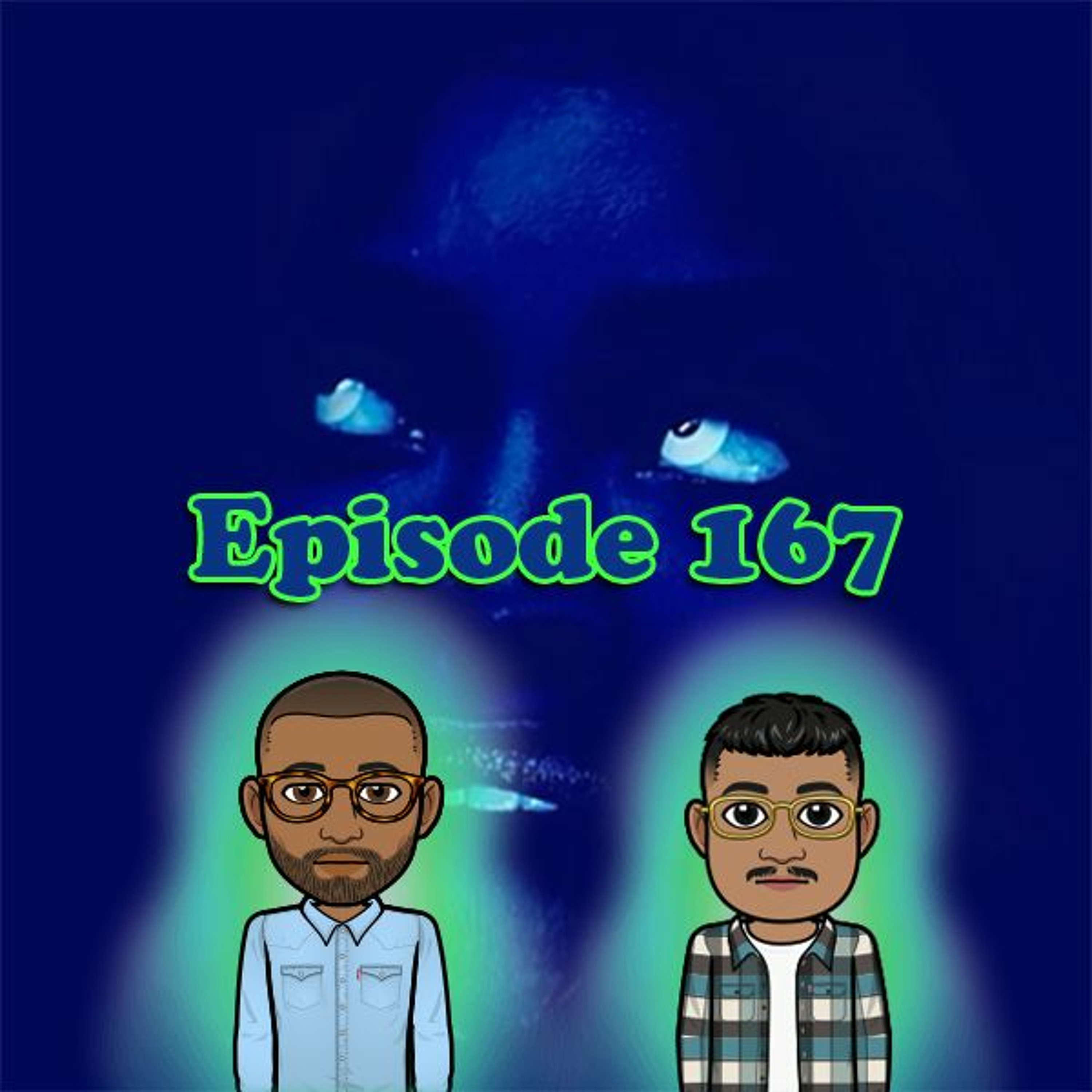 Episode 167: Suburb Boys thumbnail