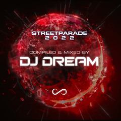DJ Dream - Street Parade 2022