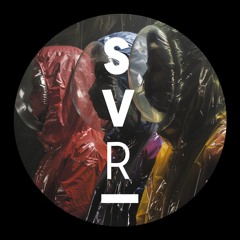 PREMIERE: Casper Schulz - Stop Talking [SVRSR023]
