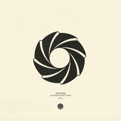 Invadia - Bleeding Emotions (Original Mix) 160Kbps