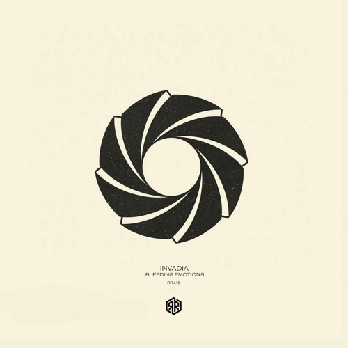 Invadia - Bleeding Emotions (Original Mix) 160Kbps