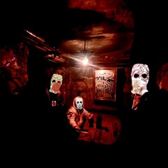 chillywillykillah - ТроєНаПритоні