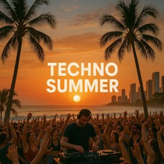 Big Mix For The Summer