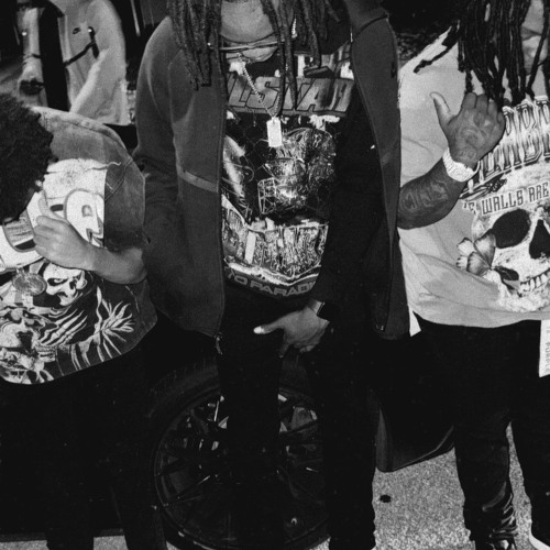 FACE OF THE BITY ft. Iontalk7.62ss