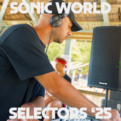 Phillie P at Dekmantel Selectors 2025