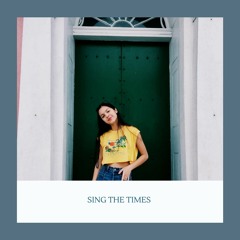 Olivia Rodrigo - Sign Of The Times(cover)