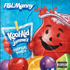 Kool-Aid Jammerz