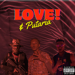 Love & Putaria Chacodein Ft AL e Nk ZL