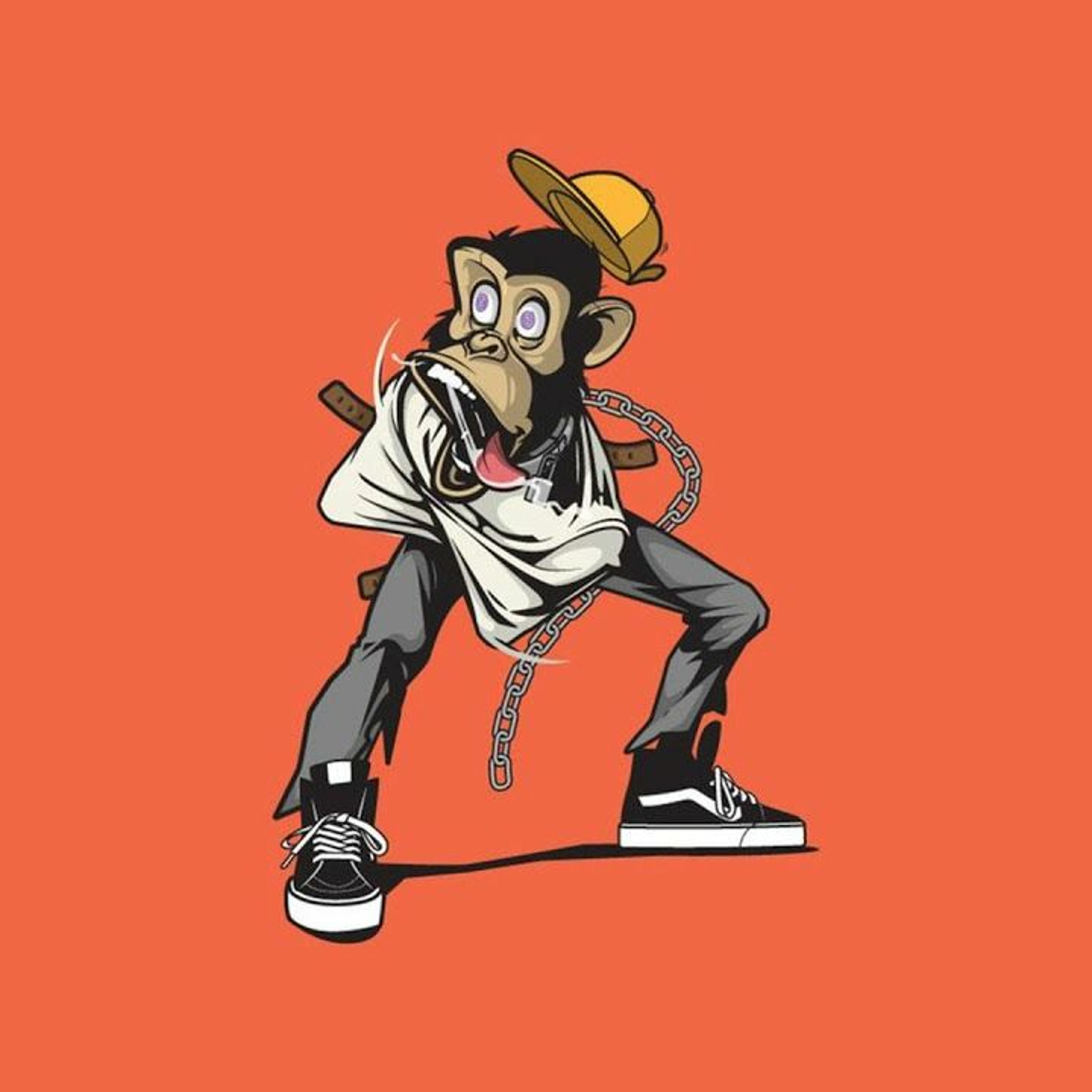 CrazyMelodyrd