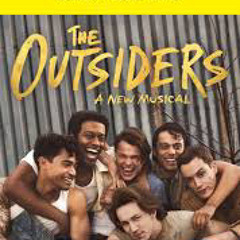 The Outsider’s Anthem v2 youngfrankjr