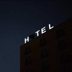 heartache hotel. (prod.idly blare)