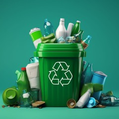Waste Management (Feat. Tony Soprano and Lil Sparkle Nuts)