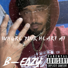 Where Your Heart At