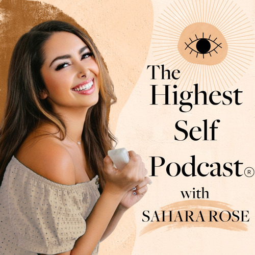 411: How To Have More Community, Belonging + Discernment in a Social Media World with Sahara Rose
