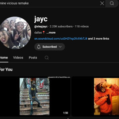 hello mr producer man prod jayc