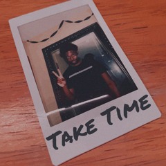Take Time (prod. Alanfor)