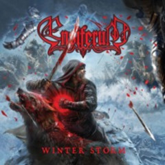 Ensiferum "Long Cold Winter of Sorrow and Strife"