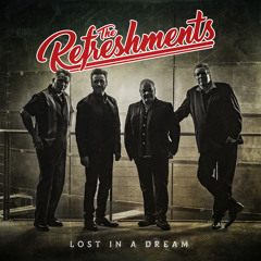 Lost In a Dream (feat. Knock-Out Greg)