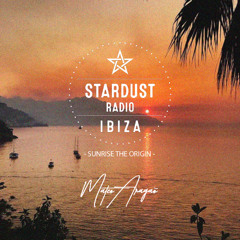 Sunrise The Origin - World House Mix