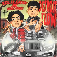 xolilsauce x xoGleeko - Detroit Flow (Official Audio)