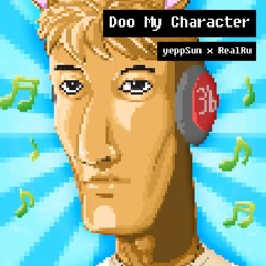 (WAV) Project Doo - Doo My Character