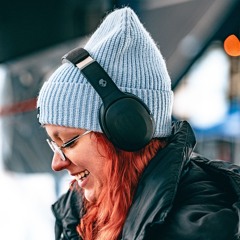 LIVE UPLIFTING TECHNO MADNESS - TRIBALION RACE x SKULLCANDY ON TARA MOUNTAIN