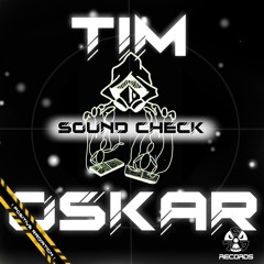 Tim Oskar - Sound Check