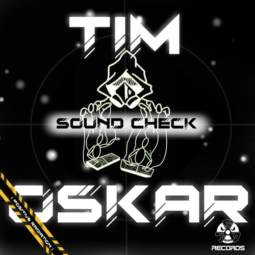 Tim Oskar - Sound Check