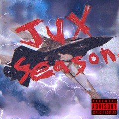 JUX SEASON. (Running Playlist)