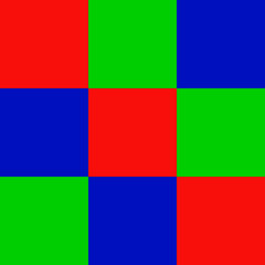 Tonight Is the Night