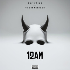 12am (ft.GMF_Gin)