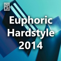 Euphoric Hardstyle 2014 | SQREUR IN THE MIX | HARDSTYLE CLASSICS