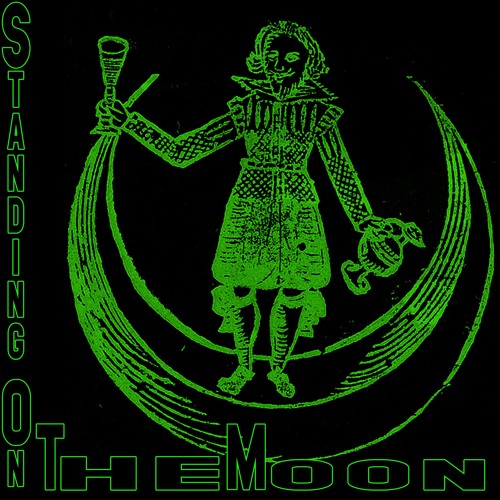 StandingOnTheMoon (loremipsuh)