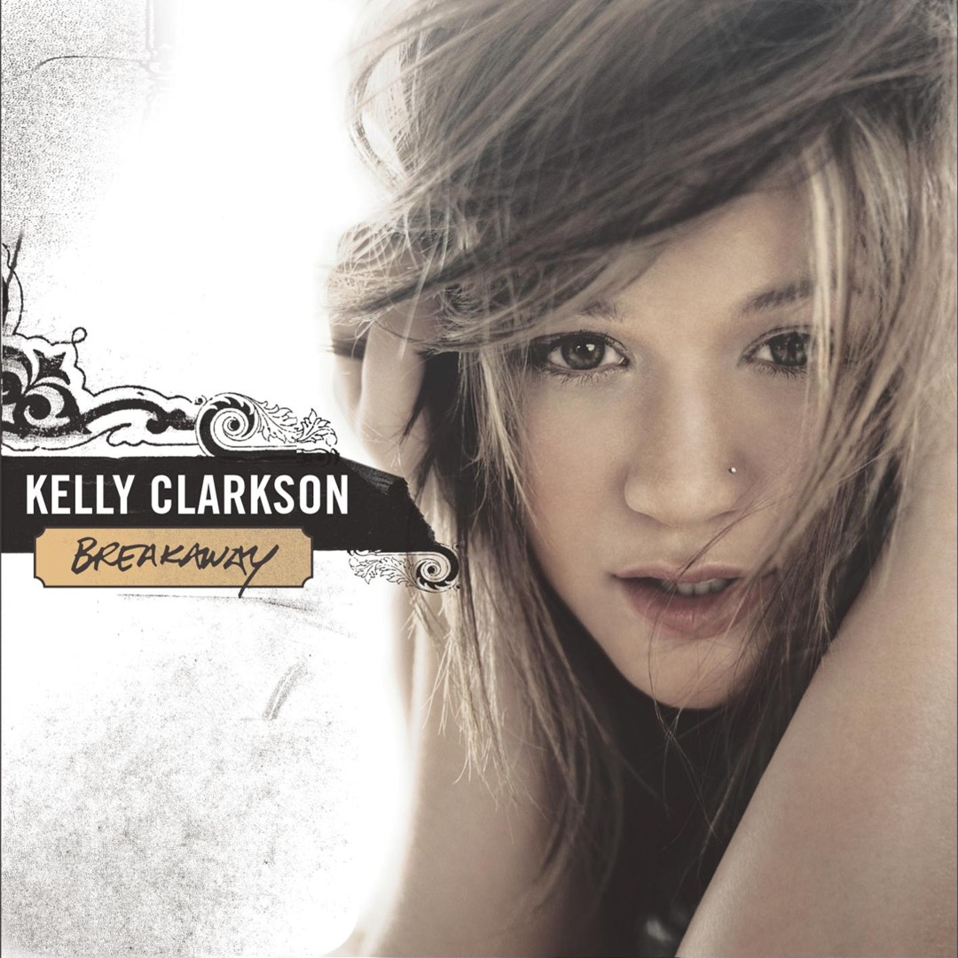 Stream Because of You by Kelly Clarkson | Listen online for free on ...