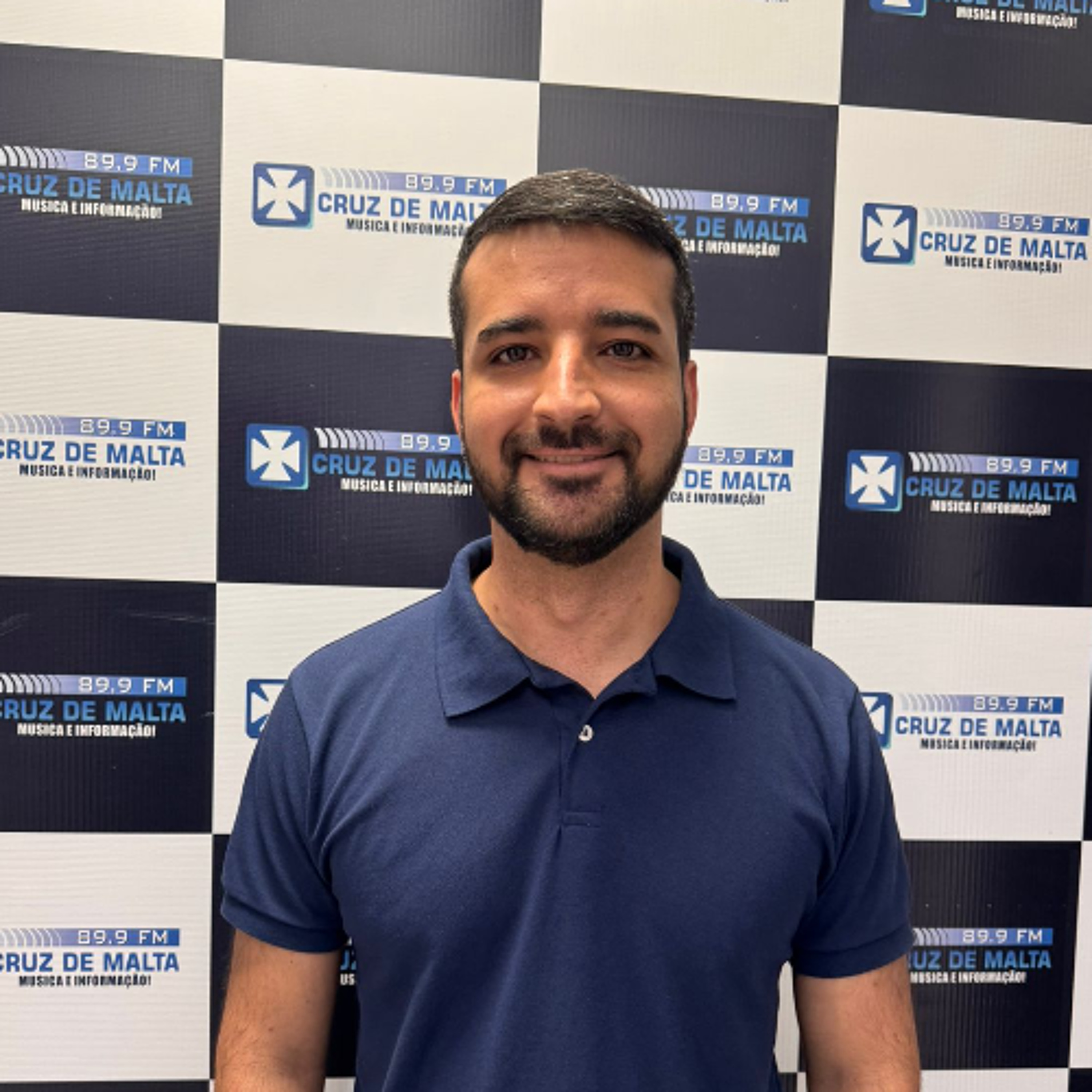Rádio Cruz de Malta FM 89,9
