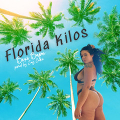 Florida Kilos COVER BY BEXI BAPE [PROD. BY JAY COKE]