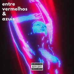 "romance latino" - entre vermelhos e azuis (áudio 8D)