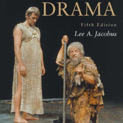 GET PDF ✏️ The Bedford Introduction to Drama by  Lee A. Jacobus [EPUB KINDLE PDF EBOO
