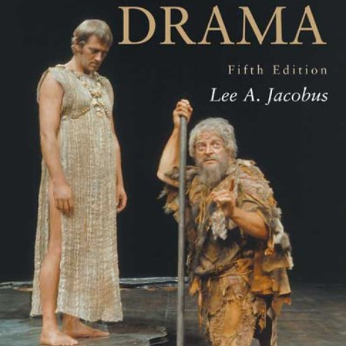 [GET] EBOOK 📪 The Bedford Introduction to Drama by  Lee A. Jacobus EPUB KINDLE PDF E