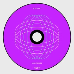 Nightmare - Hard Techno