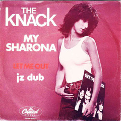 the knack - my sharona dub 2