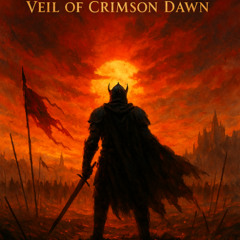 Veil of Crimson Dawn