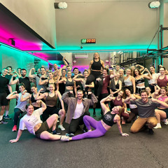 Harmonik X TechnoPump by Zone.Fit Vienna 4.10.24