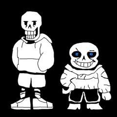 Underswap Aid From The Stream Phase 1 - Double Trouble (OST 003)