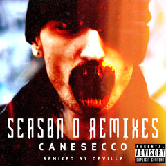 CANESECCO - STAI ZITTO (DEVILLE REMIX)